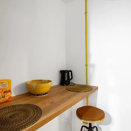 Sweet-haven 4 Pers, Calme, Proche Autoroute Appartamento Bousse (Moselle)