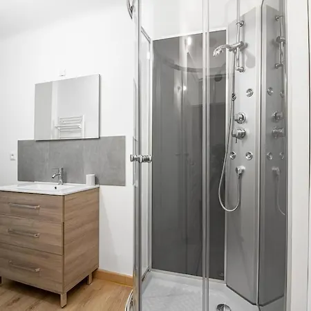 Sweet-haven 4 Pers, Calme, Proche Autoroute