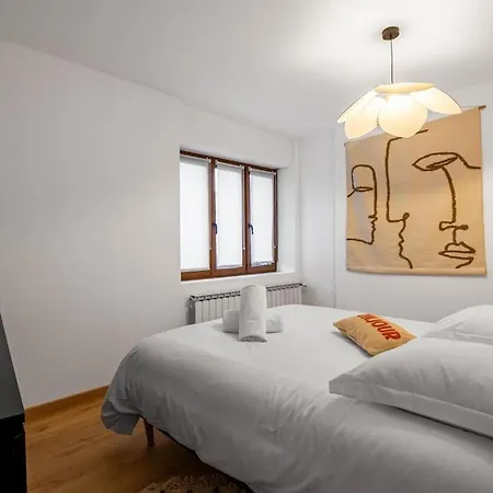 Sweet-haven 4 Pers, Calme, Proche Autoroute Appartamento